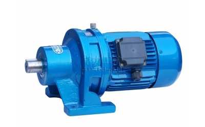 x、b系列擺線針輪減速機(jī)