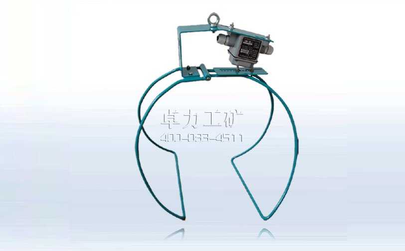 GFD6(原KGV6)煤礦風筒風量開關傳感器