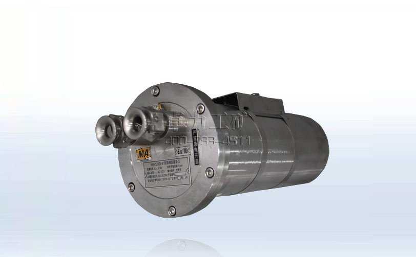 KBA129(B)礦用隔爆型攝像儀
