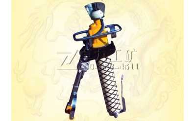 MQT-130C系列氣動(dòng)錨桿鉆機(jī)