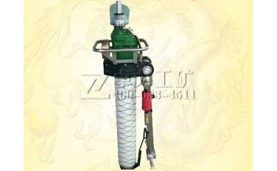 MQT-90/2.1氣動(dòng)錨桿鉆機(jī)