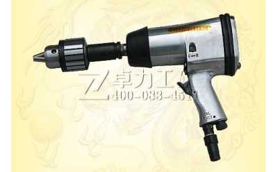 KFS型風動手槍鉆