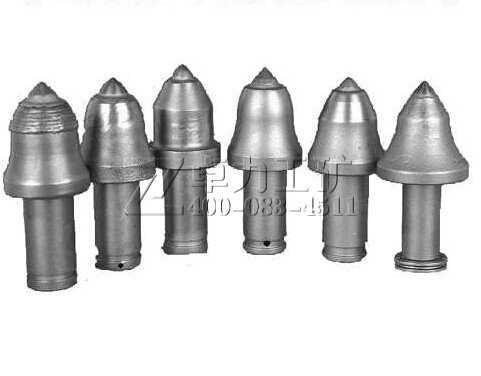 S160掘進機截齒價格/廠家,掘進機截齒型號/參數