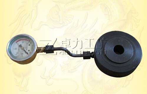 MCZ-400、MCS-400型礦用錨桿錨索測力計