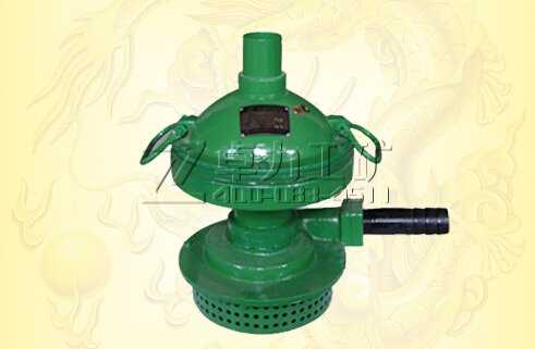 FQ8-35/W型風(fēng)動(dòng)渦輪潛水泵