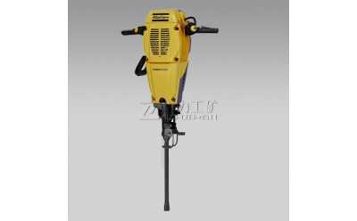 原裝進口眼鏡蛇內燃鑿巖機