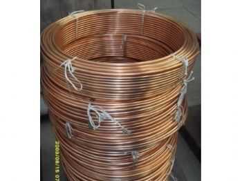 紫銅盤管,空調管