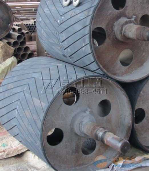 產品名稱:改向滾筒