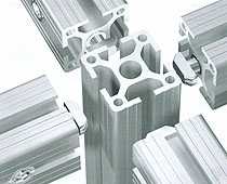 工業鋁型材2