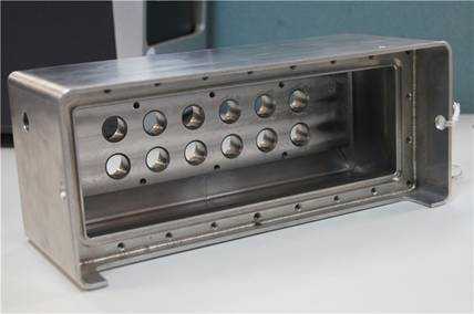 礦用液壓支架電液控制系統控制器