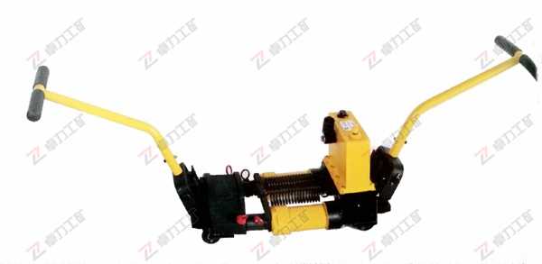 液壓軌縫調整器