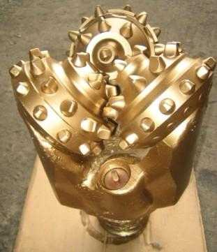 空氣冷卻滾動軸承三牙輪鉆頭 (FK系列)