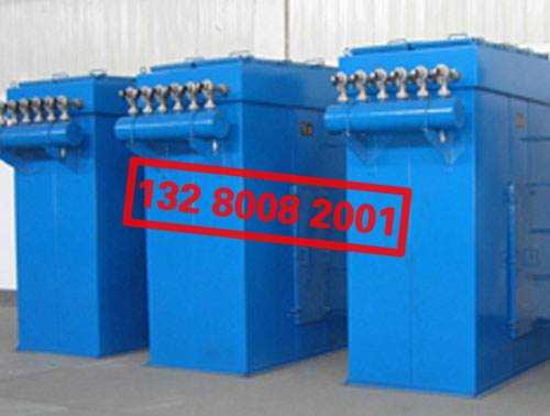 除塵器噴吹系統