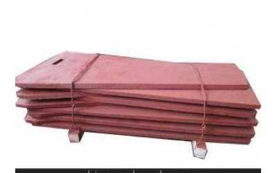 破碎機護板、襯板