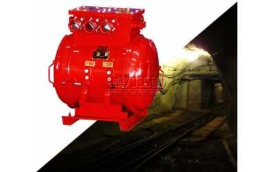 QBZ3-80/660(380)SFúVLCøpԴ늴