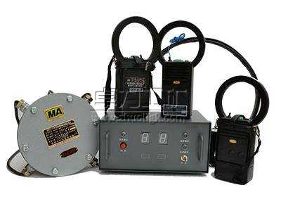 KXT117斜井人車信號裝置