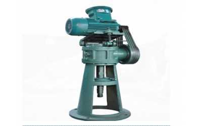 螺旋錐齒輪減速機(jī)