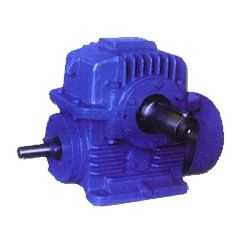 PW平面二次包絡減速機 PWU、PWO、PWS二次包絡環面蝸桿減速機