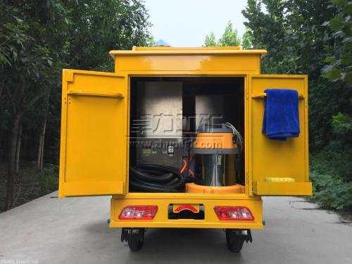 移動(dòng)洗車(chē)機(jī)