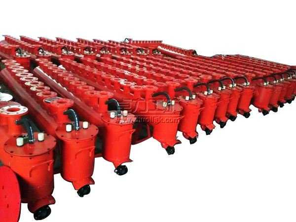 PCZ系列負(fù)壓自動放水器