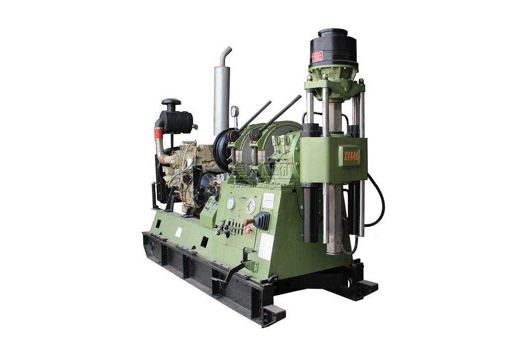 XY-4巖心鉆機/XY-4水井鉆機 XY-4巖心鉆機